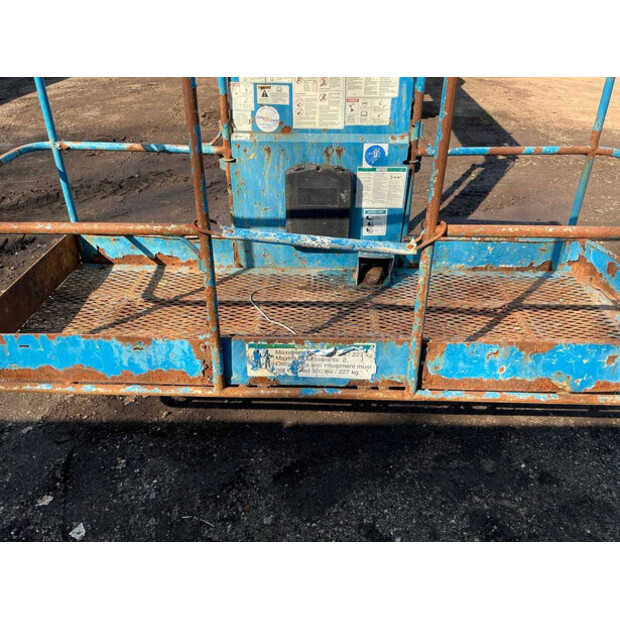 2003 Genie Z80-46213707