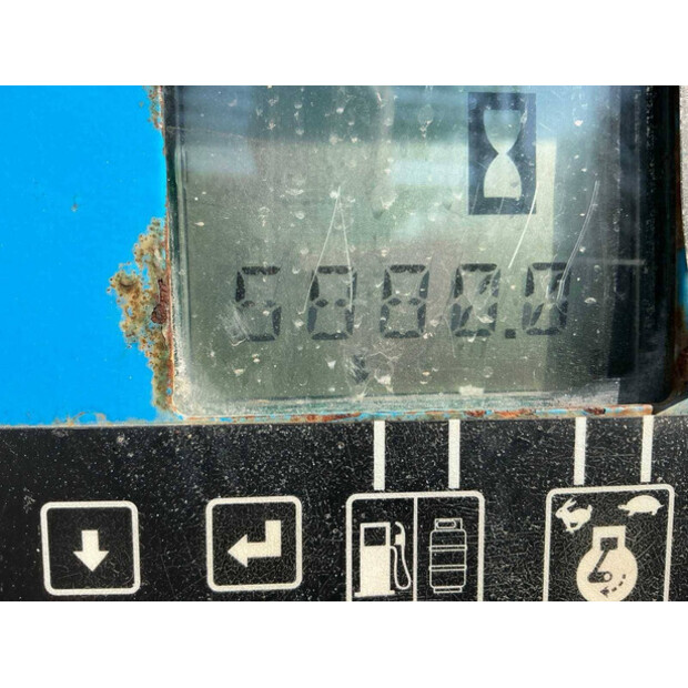 2003 Genie Z80-46213709