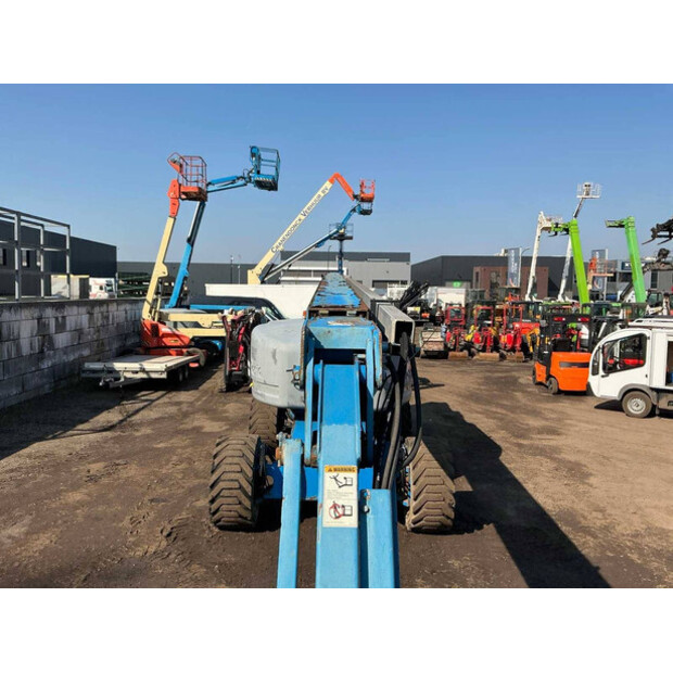 2003 Genie Z80-46213711