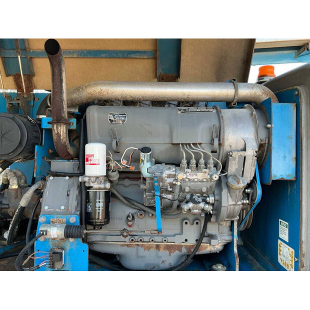 2003 Genie Z80-46213712