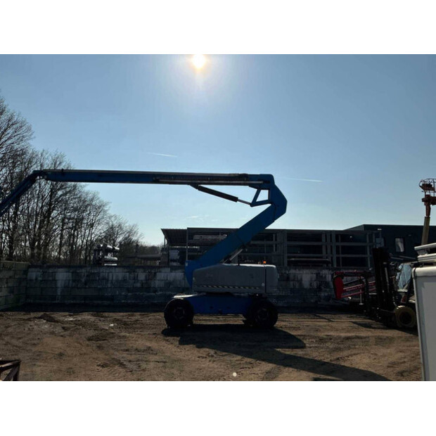 2003 Genie Z80-46213713