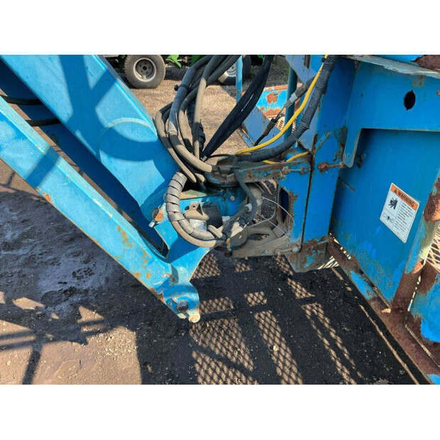 2003 Genie Z80-46213715