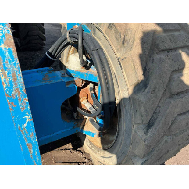 2003 Genie Z80-46213717