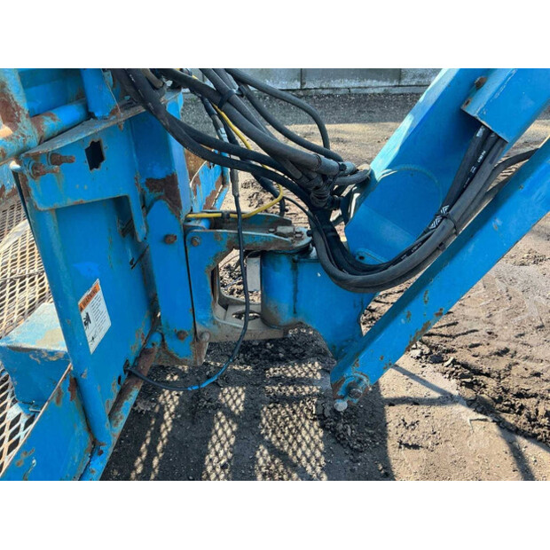 2003 Genie Z80-46213718