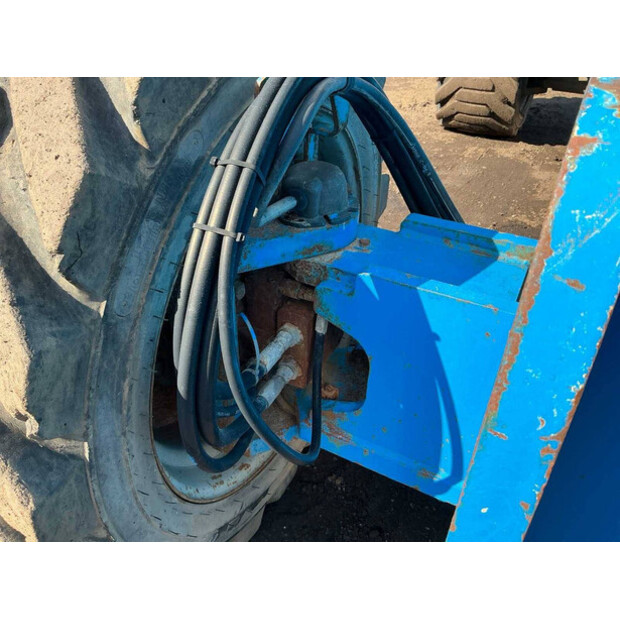 2003 Genie Z80-46213719