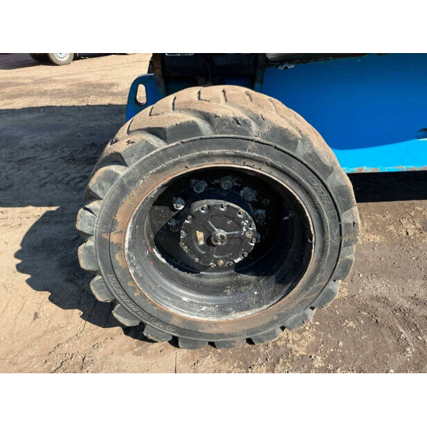 2003 Genie Z80-46213721