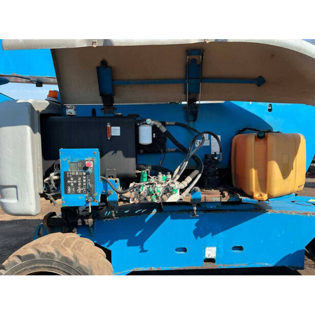 2003 Genie Z80-46213722