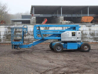 Image for LIFTS 2000 Genie Z45