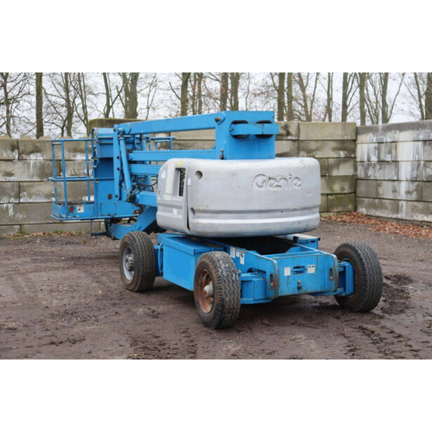 2000 Genie Z45-46213727