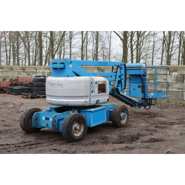 2000 Genie Z45-46213729