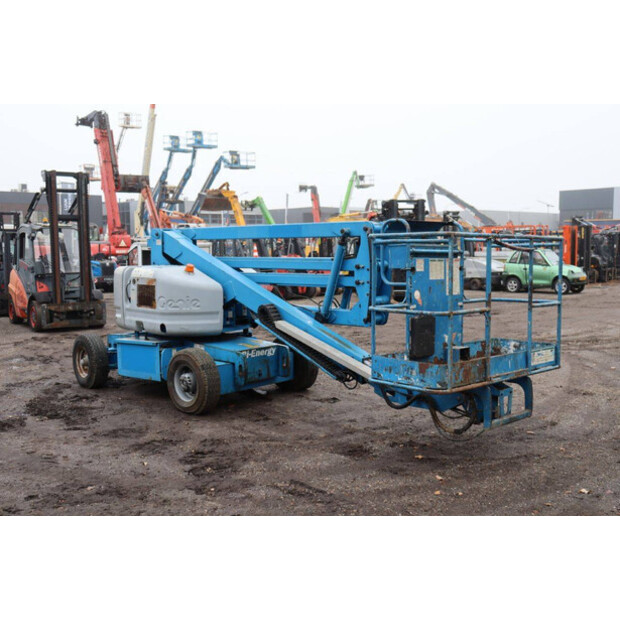 2000 Genie Z45-46213730