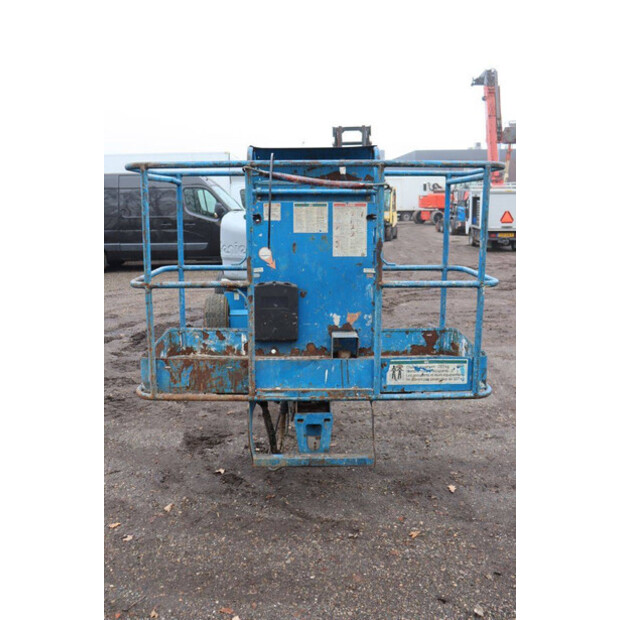 2000 Genie Z45-46213731