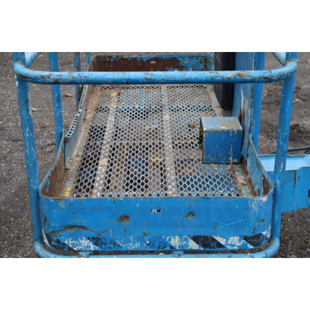 2000 Genie Z45-46213736