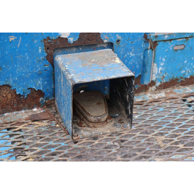 2000 Genie Z45-46213737