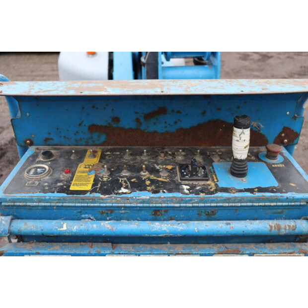 2000 Genie Z45-46213738