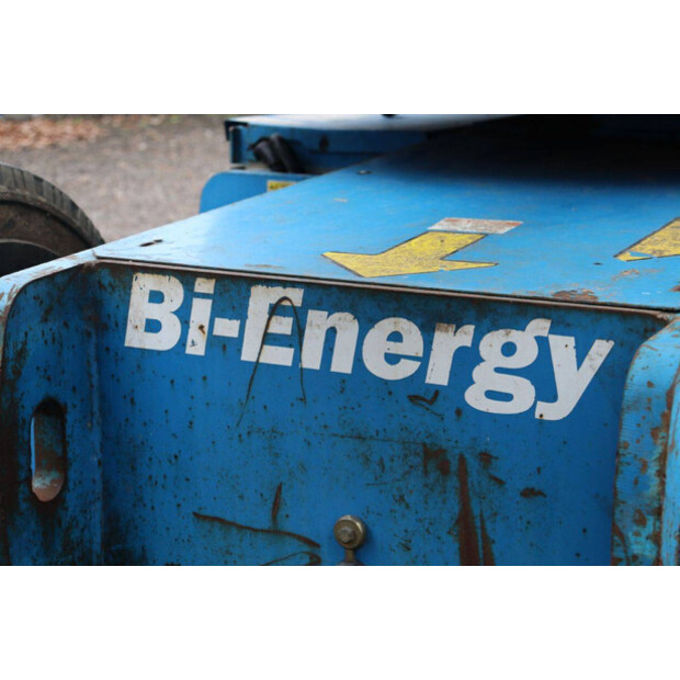 2000 Genie Z45-46213739