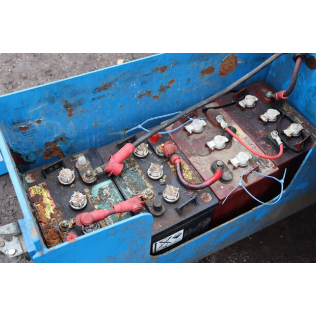 2000 Genie Z45-46213743