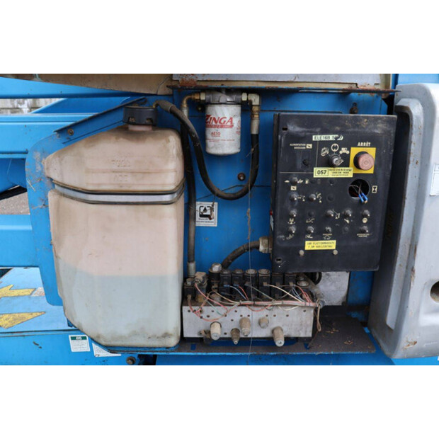 2000 Genie Z45-46213744