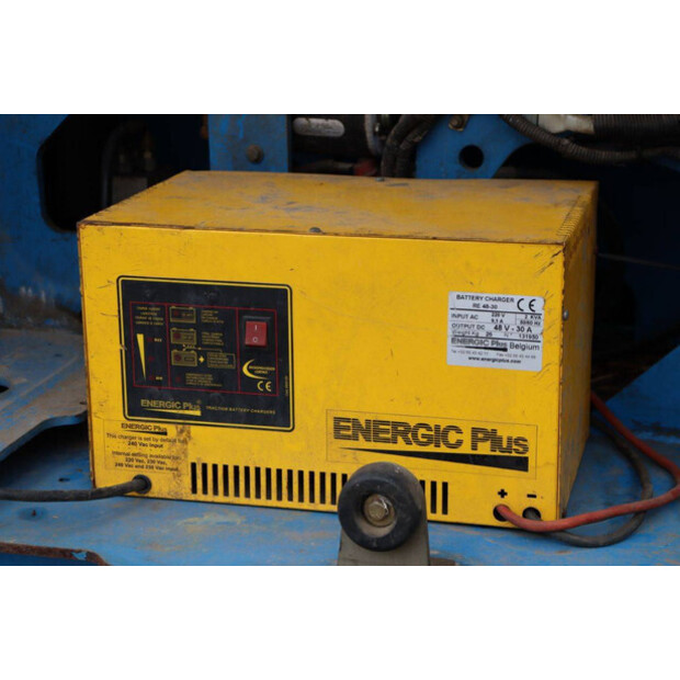 2000 Genie Z45-46213747