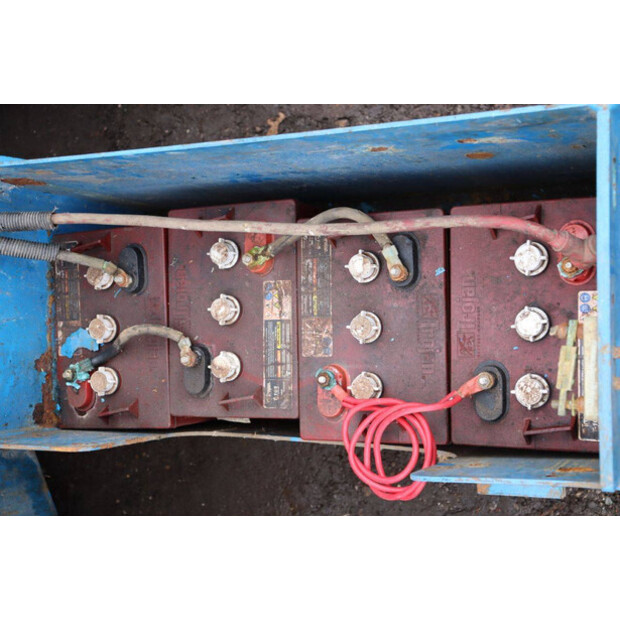 2000 Genie Z45-46213749