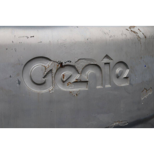 2000 Genie Z45-46213751