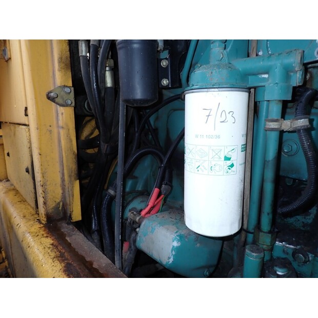 1992 فولفو L120B-46220006