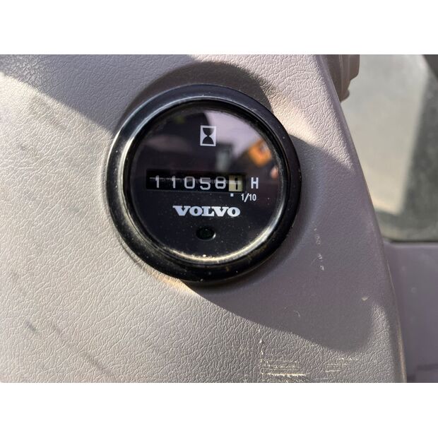 2015 Volvo ECR145DL-46220110