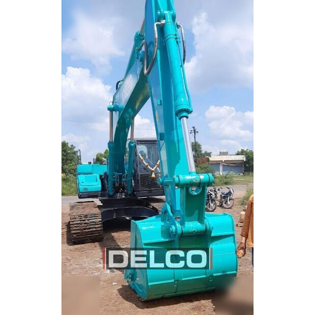 2026 KOBELCO SK220XDLC-10-46221547