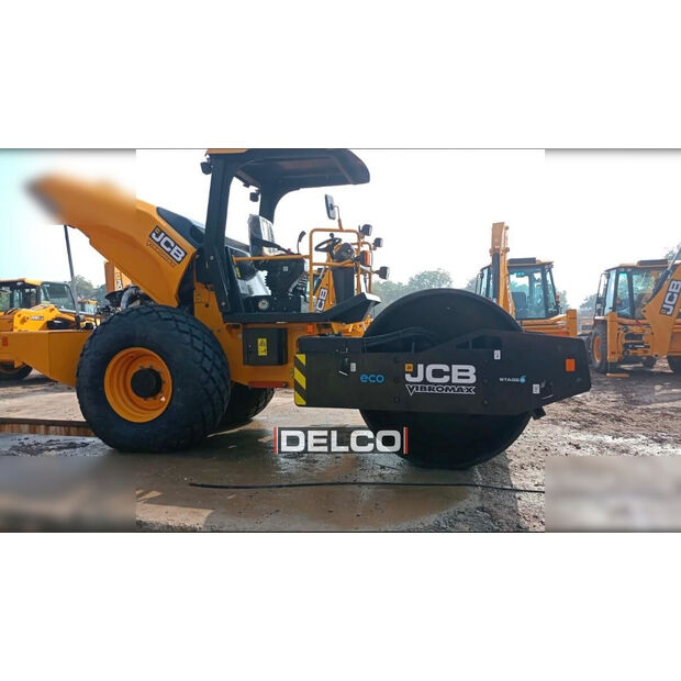 2026 JCB VM117D-46221576