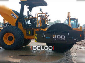 Image for COMPACTION EQUIPMENT 2026 JCB VM117D