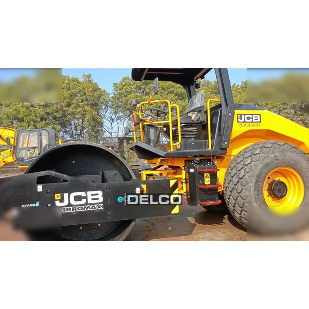 2026 JCB VM117D-46221577