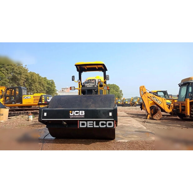 2026 JCB VM117D-46221578