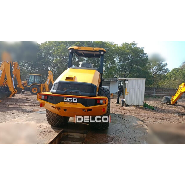 2026 JCB VM117D-46221579