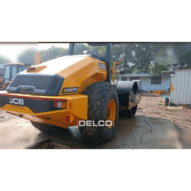 2026 JCB VM117D-46221581