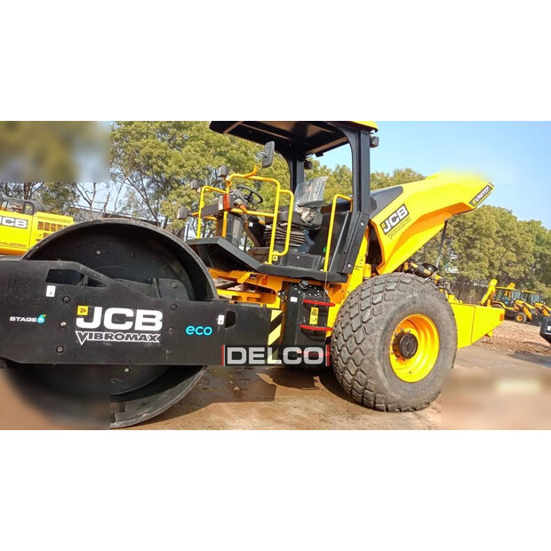2026 JCB VM117D-46221583