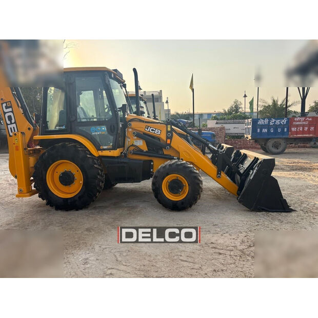 2026 JCB 3DX-46221712