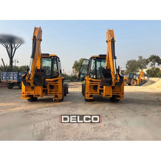 2026 JCB 3DX-46221714