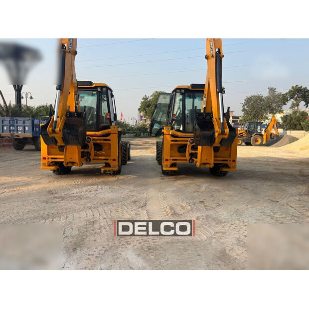 2026 JCB 3DX-46221718