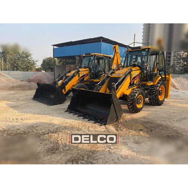 2026 JCB 3DX-46221719
