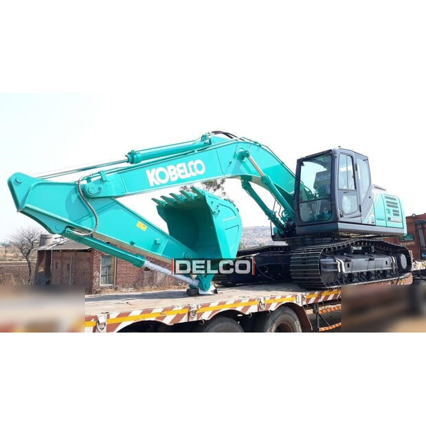 2026 كوبيلكو SK220XDLC-10-46222080