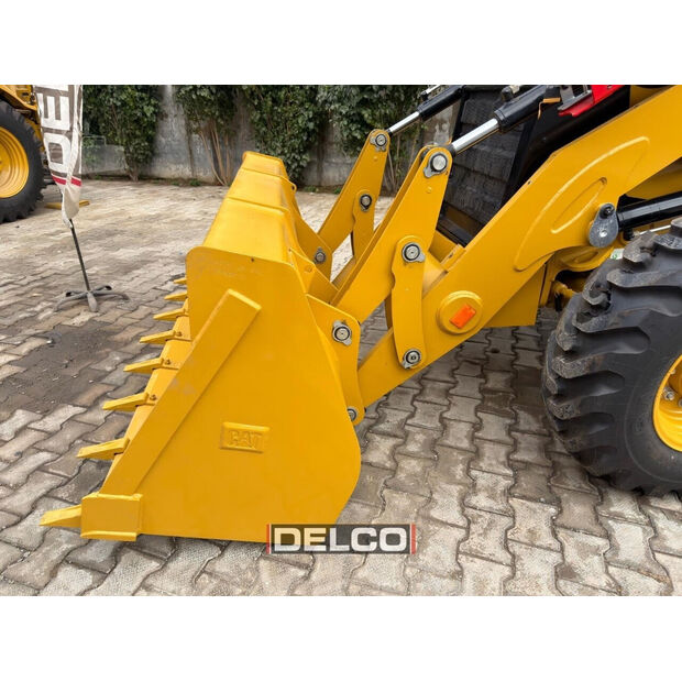 2026 Caterpillar 424-46222461