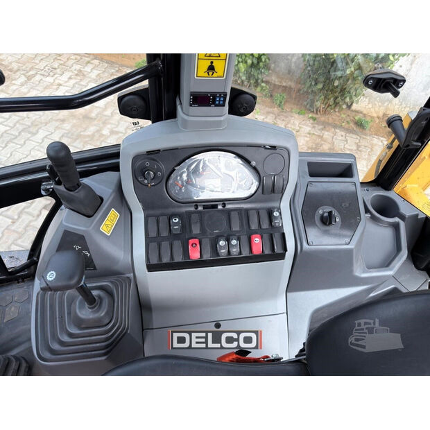 2026 Caterpillar 424-46222471