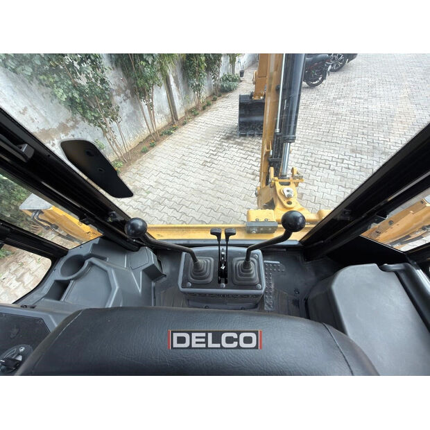 2026 Caterpillar 424-46222808