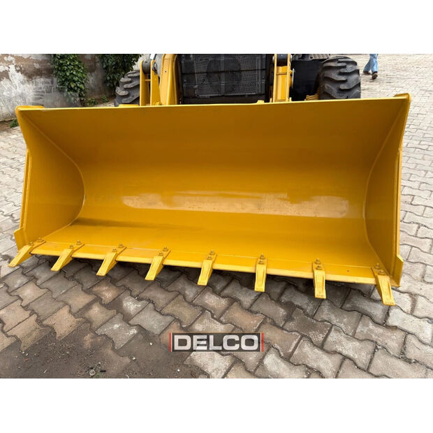 2026 Caterpillar 424-46222867