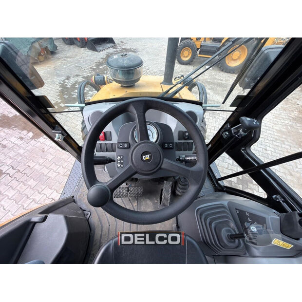 2026 Caterpillar 424-46222870