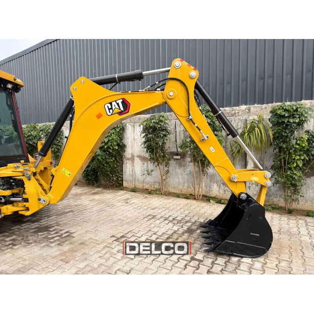 2026 Caterpillar 424-46222873