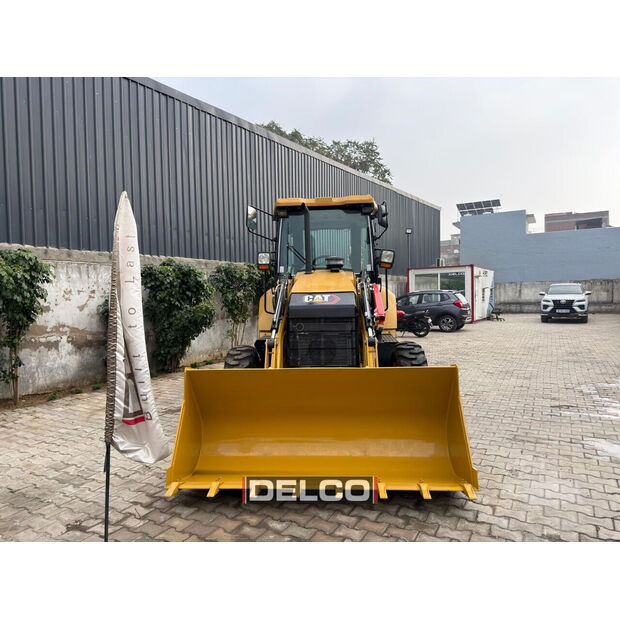 2026 Caterpillar 424-46222885