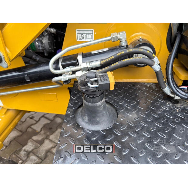 2026 Caterpillar 424-46222903