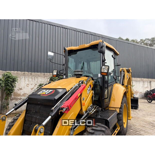 2026 Caterpillar 424-46223020