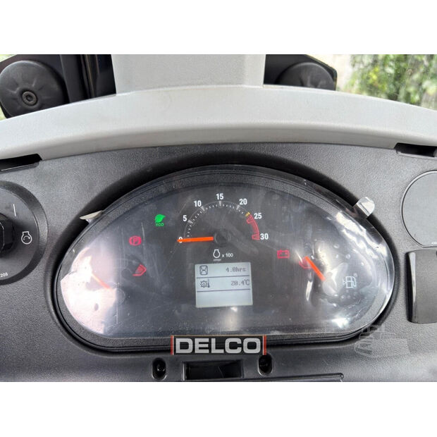 2026 Caterpillar 424-46223021